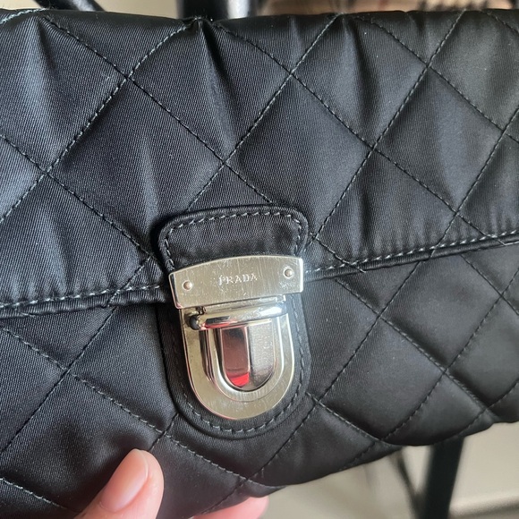 Prada Sling/Crossbody - Picture 3 of 12